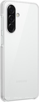 Фото Samsung Clear Case for Galaxy A26 5G SM-A266B Transparancy (EF-QA266CTEGWW)