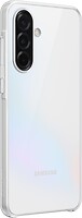 Фото Samsung Clear Case for Galaxy A36 5G SM-A366B Transparancy (EF-QA366CTEGWW)
