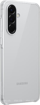 Фото Samsung Clear Case for Galaxy A56 5G SM-A566B Transparancy (EF-QA566CTEGWW)