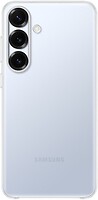 Фото Samsung Clear Case for Galaxy S25+ SM-S936B Transparancy (EF-QS936CTEGWW)