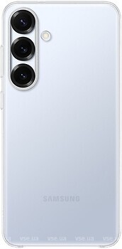 Фото Samsung Clear Case for Galaxy S25+ SM-S936B Transparancy (EF-QS936CTEGWW)