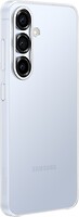 Фото Samsung Clear Gadget Case for Galaxy S25 SM-S931B Transparency (EF-QS931CTEGWW)
