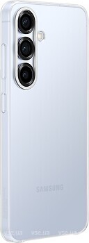 Фото Samsung Clear Gadget Case for Galaxy S25 SM-S931B Transparency (EF-QS931CTEGWW)