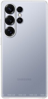 Фото Samsung Clear Gadget Case for Galaxy S25 Ultra S938B Transparency (EF-QS938CTEGWW)