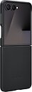 Фото Samsung Kindsuit Case for Galaxy Flip 7 SM-F966B Black (EF-VF766PBEGUA)