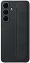 Фото Samsung Standing Grip Case for Galaxy S25 FE SM-S731B Black (EF-GS731CBEGWW)
