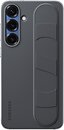 Фото Samsung Standing Grip Case for Galaxy S25+ SM-S936B Black (EF-GS936CBEGWW)