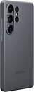 Фото Samsung Kindsuit Case for Galaxy S25 Ultra S938B Black (EF-VS938PBEGWW)