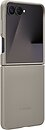 Фото Samsung Kindsuit Case for Galaxy Flip 7 SM-F966B Taupe (EF-VF766PJEGUA)