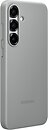 Фото Samsung Kindsuit Case for Galaxy S25+ SM-S936B Grey (EF-VS936PJEGWW)