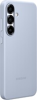 Фото Samsung Kindsuit Case for Galaxy S25+ SM-S936B Light Blue (EF-VS936PLEGWW)