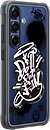 Фото Samsung Flipsuit Case for Galaxy S25 SM-S931B Black (EF-JS931CBEGWW)
