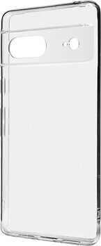 Фото ArmorStandart Air Series for Google Pixel 7 Camera cover Clear (ARM77020)