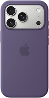Фото Apple iPhone 17 Pro Silicone Case with MagSafe Purple Fog (MGFG4ZM/A)