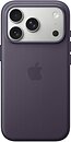 Фото Apple iPhone 17 Pro TechWoven Case with MagSafe Purple (MGF54ZM/A)