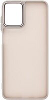 Фото ArmorStandart Frame for Samsung Galaxy A07 SM-A075 Grey (ARM87011)