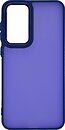 Фото ArmorStandart Frame for Samsung Galaxy A36 5G SM-A366B Blue (ARM84811)