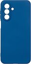 Фото ArmorStandart ICON Case for Samsung Galaxy A17 SM-A175F Camera cover Dark Blue (ARM86775)