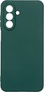 Фото ArmorStandart ICON Case for Samsung Galaxy A17 SM-A175F Camera cover Dark Green (ARM86776)