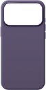Фото ArmorStandart ICON2 MagCase for Apple iPhone 17 Pro Max Purple Fog (ARM88995)