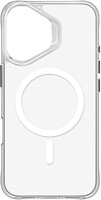 Фото ArmorStandart Clear MagCase for Apple iPhone 17 Transparent (ARM86251)
