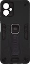 Фото ArmorStandart Proover for Samsung Galaxy A06 SM-A065 4G Black (ARM85764)