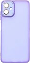 Фото ArmorStandart ShadeX for Samsung Galaxy A06 SM-A065 4G Violet (ARM83234)