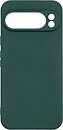 Фото ArmorStandart Icon Case for Google Pixel 10 Pro XL 5G Camera cover Dark Green (ARM87465)