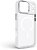Фото ArmorStandart Unit-C MagCase for Apple iPhone 17 Pro Max Matte Clear (ARM87914)