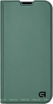 Фото ArmorStandart OneFold Case for Xiaomi Redmi Note 14 4G Green (ARM83436)