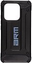 Фото ArmorStandart Panzer for Xiaomi Redmi Note 14 5G Black (ARM79842)