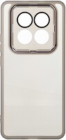 Фото ArmorStandart Shade for Xiaomi Redmi 15 4G Black (ARM89853)