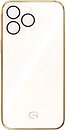 Фото ArmorStandart Replica MagSafe for Apple iPhone 15 Pro Max Beige Gold (ARM76234)