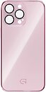 Фото ArmorStandart Replica MagSafe for Apple iPhone 15 Pro Max Pink (ARM76241)