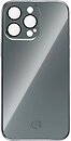 Фото ArmorStandart Replica MagSafe for Apple iPhone 15 Pro Max Titanium Grey (ARM76242)