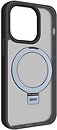 Фото ArmorStandart Unit Stand for Apple iPhone 15 Pro Max Black (ARM70580)