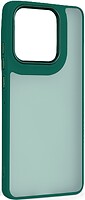 Фото ArmorStandart Frame for Motorola G86 5G Dark Green (ARM87562)