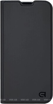 Фото ArmorStandart OneFold Case for Motorola G86 5G Black (ARM86605)
