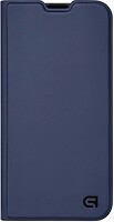 Фото ArmorStandart OneFold Case for Motorola G86 5G Dark Blue (ARM86709)