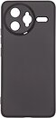 Фото ArmorStandart ICON Case for Xiaomi Poco F7 Ultra Camera cover Black (ARM85217)