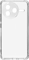 Фото ArmorStandart Air Force for Xiaomi Poco F7 Pro Camera cover Clear (ARM80344)