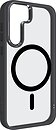 Фото ArmorStandart Unit MagSafe for Samsung Galaxy S24 SM-S921 Black (ARM74859)