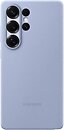 Фото Samsung Silicone Case for Galaxy S25 Ultra S938B Light Blue (EF-PS938CLEGWW)