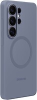 Фото Samsung Slim Magnet Case for Galaxy S26 Ultra SM-S948B Blue Violet (EF-ES948CVEGWW)