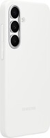 Фото Samsung Silicone Case for Galaxy S25 FE SM-S731B White (EF-PS731CWEGWW)