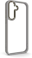 Фото ArmorStandart Unit2 Case for Samsung Galaxy S25+ SM-S936B Titanium Grey (ARM81841)