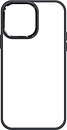 Фото ArmorStandart Unit for Apple iPhone 14 Pro Max Black (ARM62484)