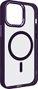 Фото ArmorStandart Unit MagSafe for Apple iPhone 14 Pro Max Purple (ARM66953)