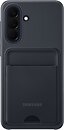 Фото Samsung Card Slot Case for Galaxy A57 5G SM-A576B Black (EF-OA576TBEGWW)
