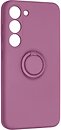 Фото ArmorStandart Icon Ring for Samsung Galaxy S23 SM-S911 Grape (ARM68788)